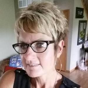 Meet your Posher, Terri-chad